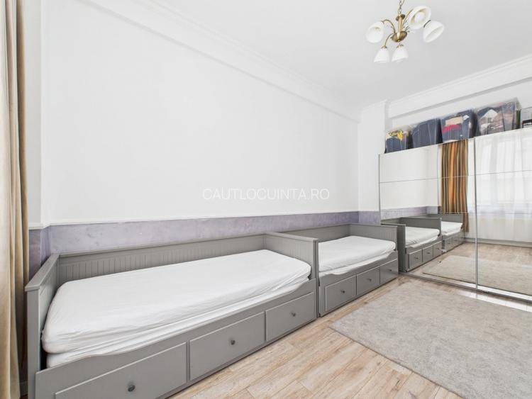 Apartament 3 camere de vanzare | Baneasa | Curte Proprie | Terasa - 7