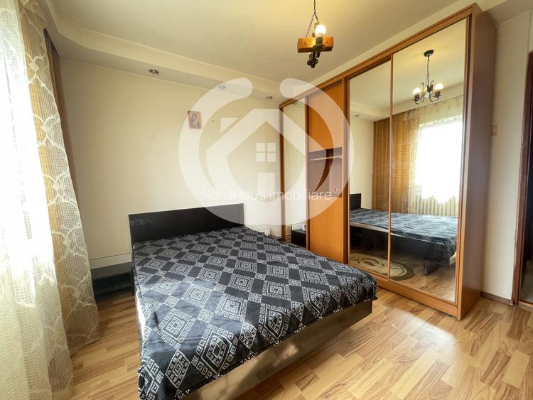 Apartament 2 camere decomandat | Vasile Aaron | Etaj 3 - 7