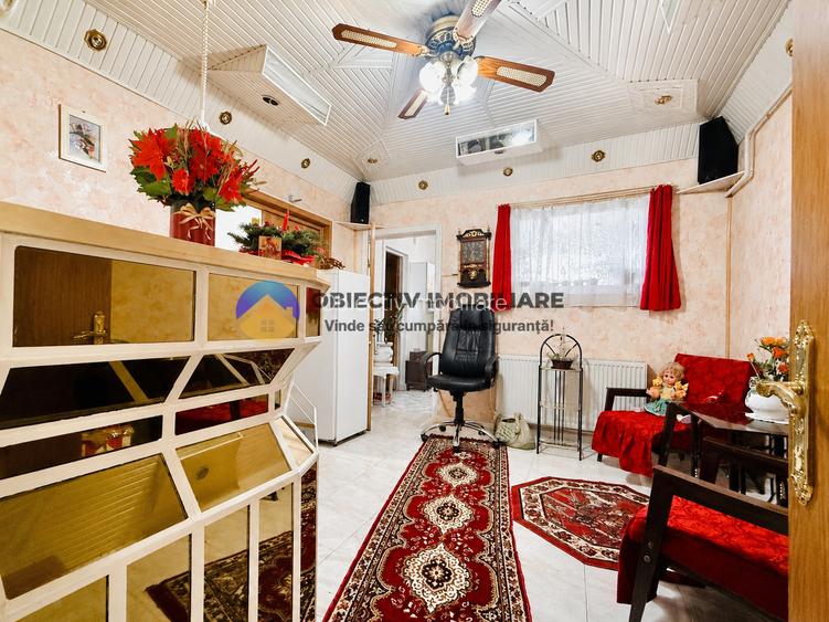 Apartament 2 camere+hol locuibil ,67 mp , Scoala Nr.2 - 6