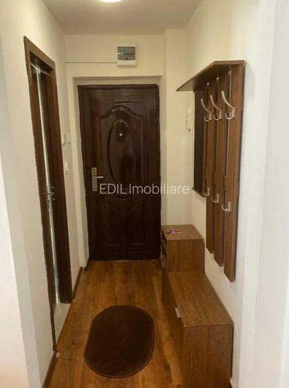 Apartament cu 2 camere Gheorgheni zona Diana , et 1/4 , 30 mp - 8