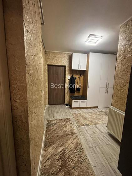 Vanzare apartament cu gradina proprie zona SPITALUL REGIONAL - 3