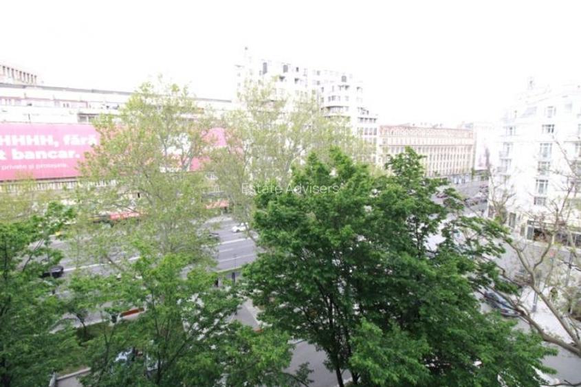 Inchiriere apartament 2 camere|Magheru|Romana - 11