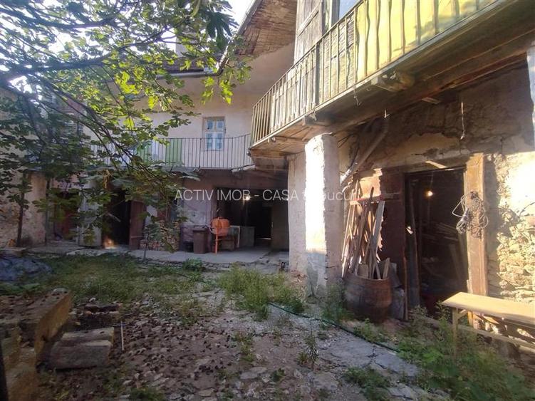 Oravita 4 Apartamente la Casa, Zona Primarie Liceu - 17