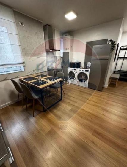 Apartament cu 3 camere de închiriat în zona Dorobanti - 4