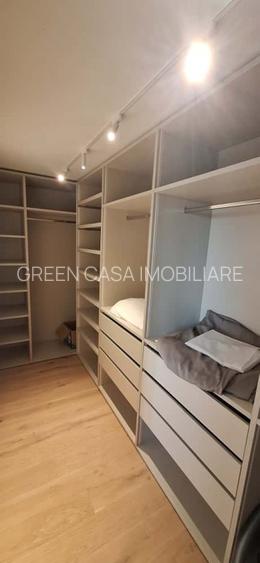 Apartament de lux, 3 camere, 2 niveluri/90 mp + 2 balcoane, cartier Buna Ziua - 8