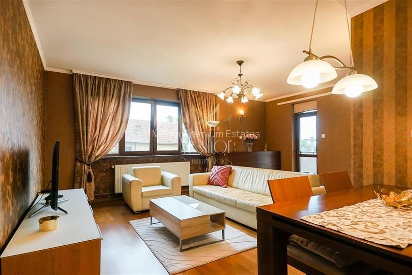?** Apartament modern si spatios cu 4 camere panorama Gruia ** - 7