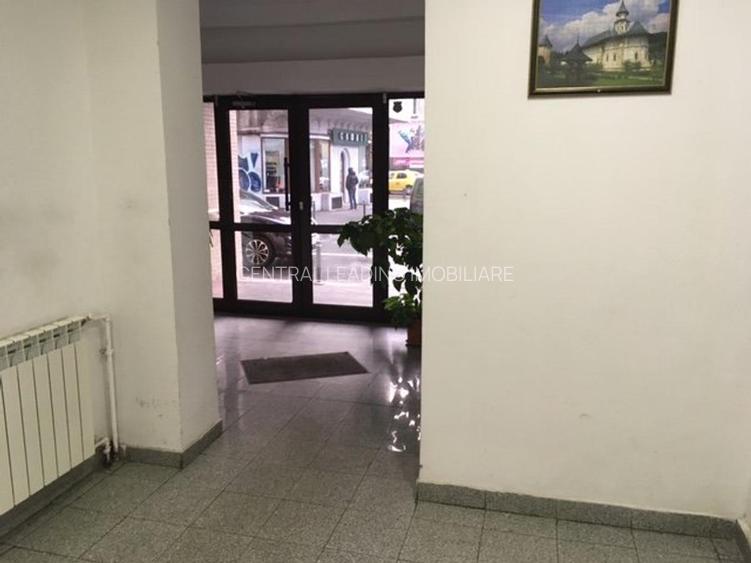 3 CAM. BLOC CONSOLIDAT IN 2006 FIX VIZAVI DE SHERATON HOTEL DOROBANTI - 6