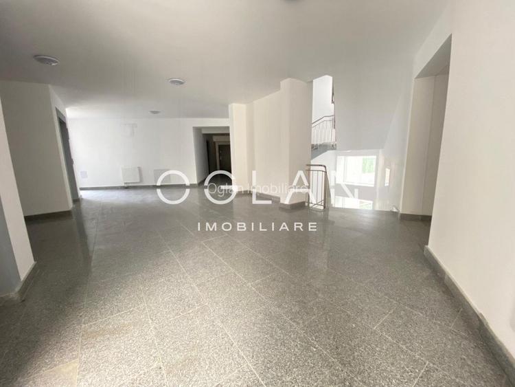 Apartament Nou cu 3 camere, 93 mp utili, Etaj 3, zona Rahovei - 9