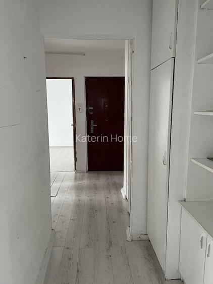 Apartament 3 camere | Zona Mărășești, Ploiești | Etaj 2 | 54,70 mp - 9
