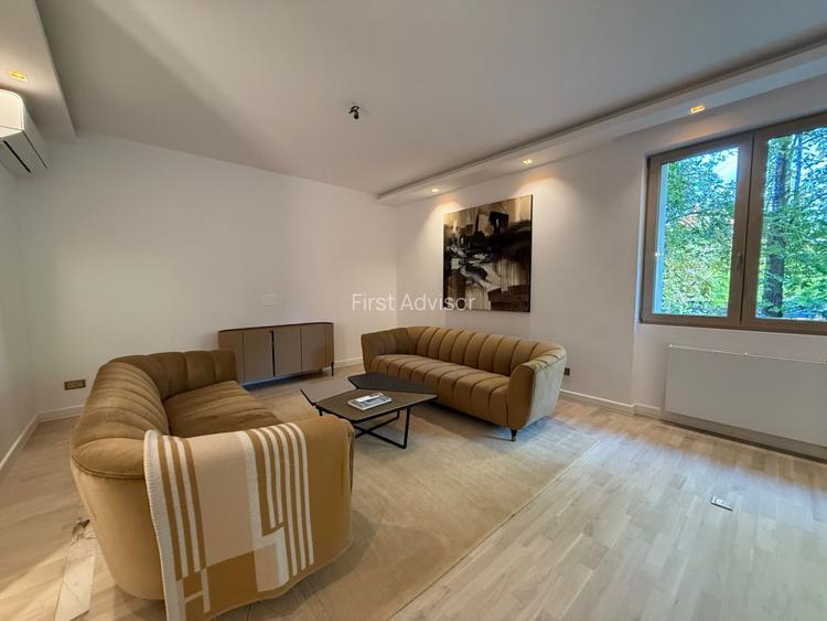 4 Camere/ Vila Art Deco - Dorobanti Capitale - Luxury Apartment - 6