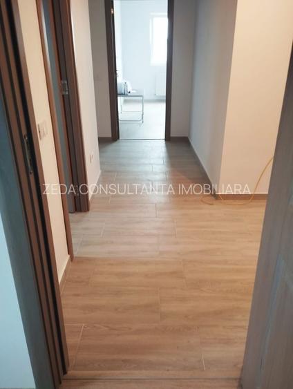 3 camere Fundeni - Dobroesti, 2 gr. sanit., gradina 73mp,bloc 2025! - 5