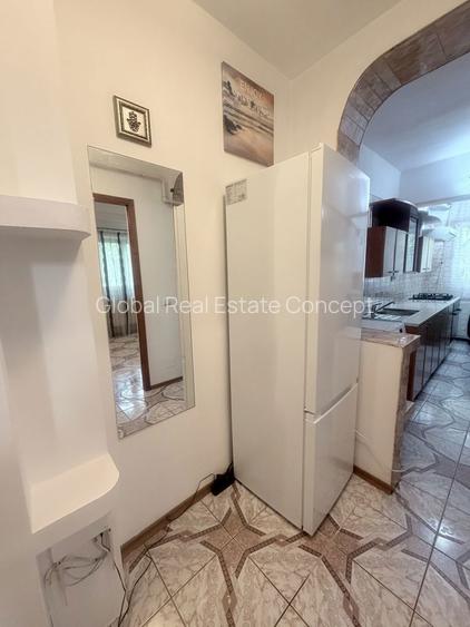 Închiriere Garsoniera zona Gorjului - Str Răsăritului - 4