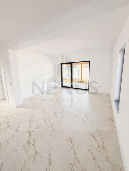 Str. Aviatorilor - Comuna Berceni | 5 camere - 128 mp utili - Terasa - 7
