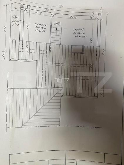 Casa de vanzare, 257 mp, zona Sala Olimpia - Spitalul Judetean