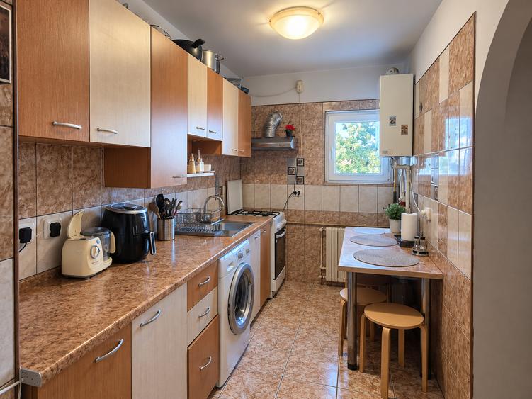 Magurele - Apartament 2 camere in Centru