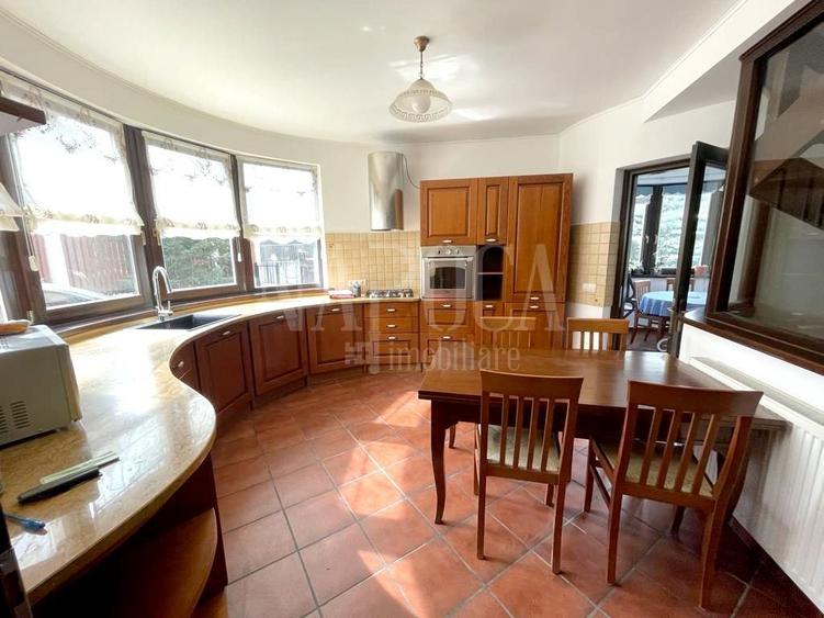 Casa 5 camere de vanzare in Zorilor, Cluj Napoca
