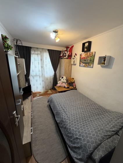 Apartament 4 camere | ETAJ 5 | ZONA STADION | 116 mp | 3 balcoane | LIFT