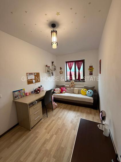 Apartament spațios cu 3 camere- mobilat și utilat- zona Sc. Gen. Andrei Saguna - 24