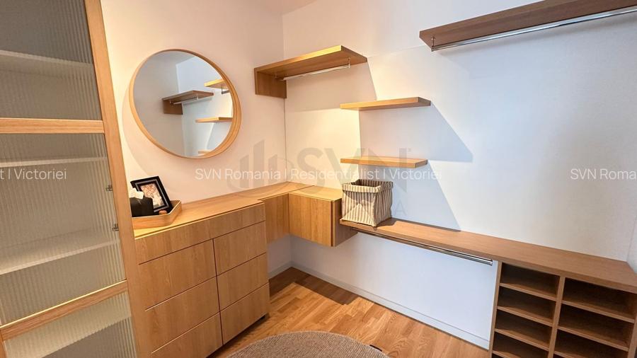 REA1028675 Apartament 2 camere Baneasa Jandarmeriei - 9