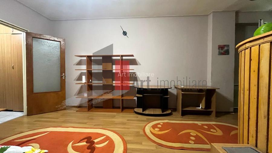 Urgent! Garsonieră cochetă, mobilată și utilată – Drumul Taberei Orizont - 3