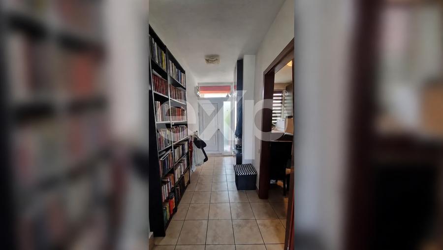 Duplex P+E de vânzare în Bună Ziua – 110 mp utili, garaj și grădină
