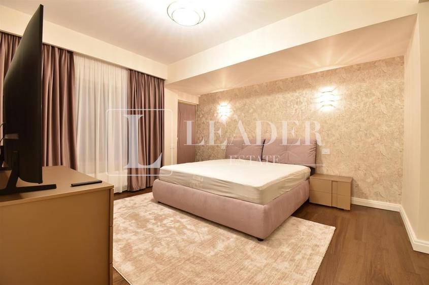 Inchiriere apartament I Herastrau - Soseaua Nordului