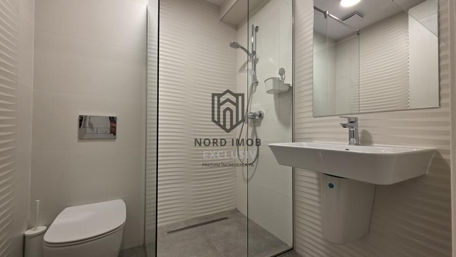 Cloud 9 - 3 camere | Prima închiriere | Pet Friendly | 2 Bai | 2 Locuri parcare
