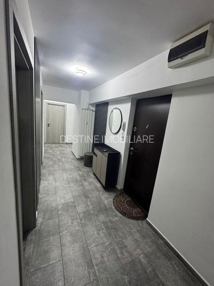 Apartament 2 camere – Bd. Unirii |  67 mp  | Mobilat și utilat - 10