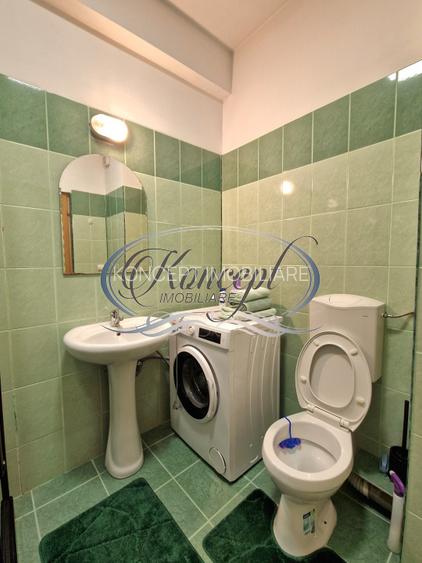 Burebista, apartament 1 camera cu balcon - 10