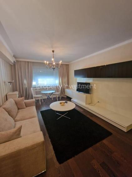 Herastrau - Sos. Nordului | 2 Camere | Parcare | 70 MP | Bloc Nou - 3