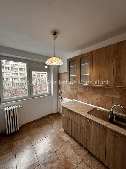 Apartament 3 camere, în zona Vatra Luminoasă – Matei Voievod - 14