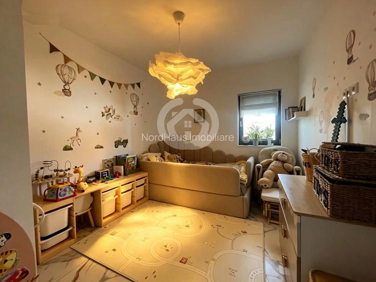 Apartament Premium 3 Camere cu Gradina 170 mp – Arhitecților, Sibiu - 3