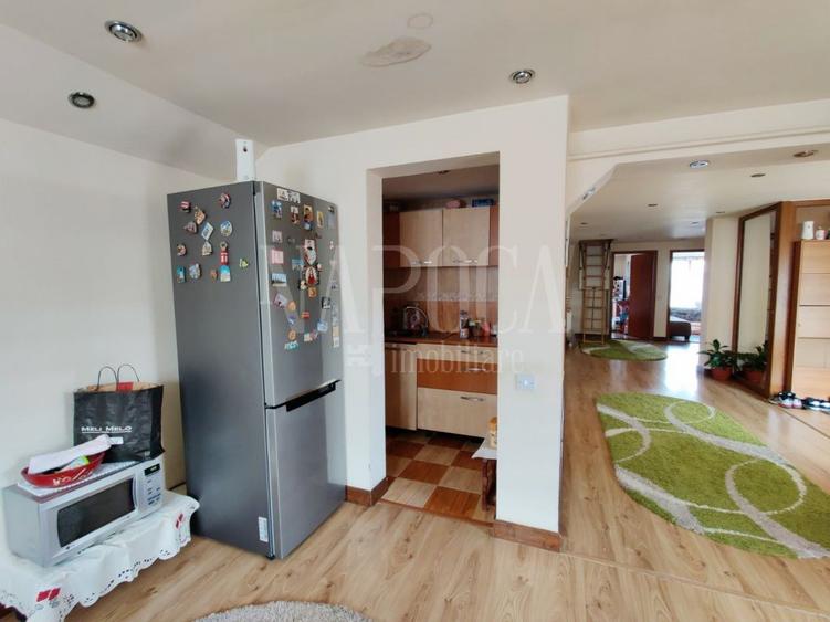 Casa 11 camere de vanzare in Zorilor, Cluj Napoca