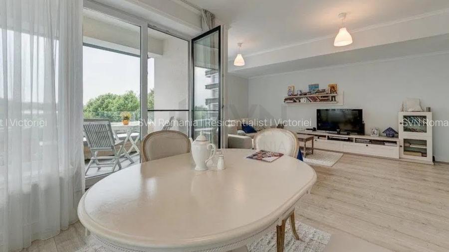 REA1018826 Apartament 3 camere Laguna Residence - 6
