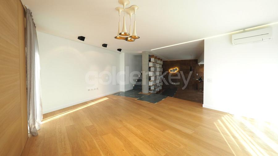 Vila minimalista insorita | piscina interioara | sauna | Jacuzzi