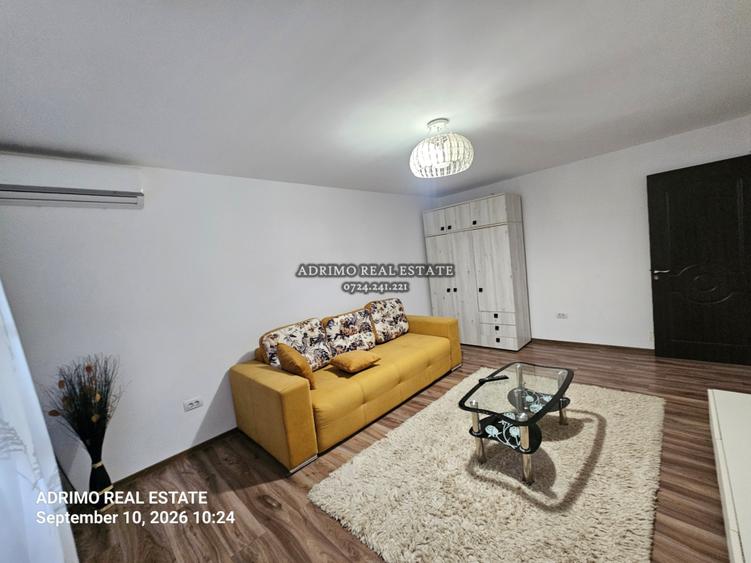 IDEAL STUDENTI - Ap2cam TOMIS NORD - Penny - Rovere - Centrala GAZ - 400 eur