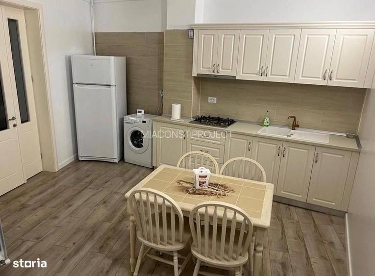 Apartament 2 camere, zona Grand -plaja Modern - 7