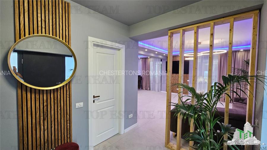 Vanzare VILA PERLA / stil mediteranean - Snagov (zona lac + padure) - 15