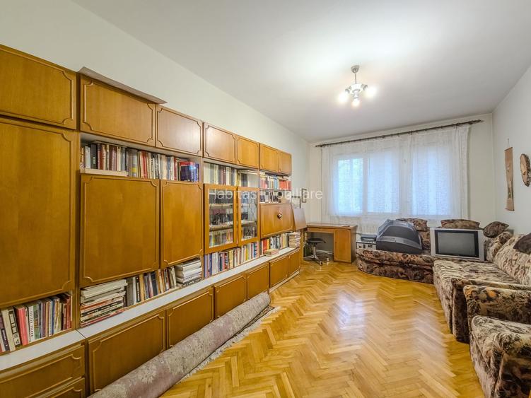 Apartament 3 camere, decomandat, 95 mp, zona Policlinica Grigorescu - 6