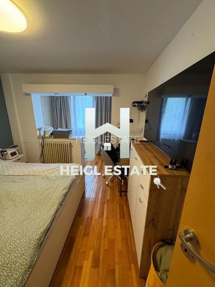 EXCLUSIVITATE Apartament cu 3 camere de vânzare in zona Lipovei, Timișoara - 3