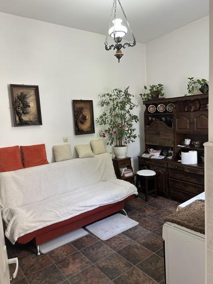 Casă individuală 320 mp, 540 mp teren – Bușteni, DN1