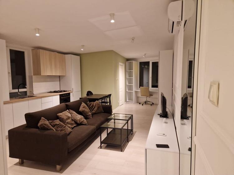 Apartament 2 camere Vila Obor