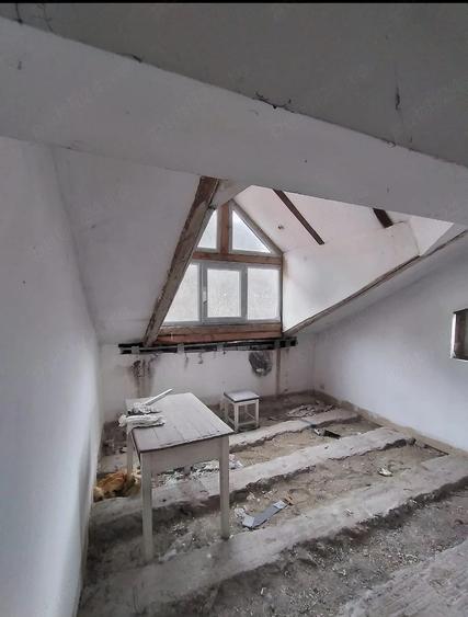 Apartament 2 camere in Cartier Racadau