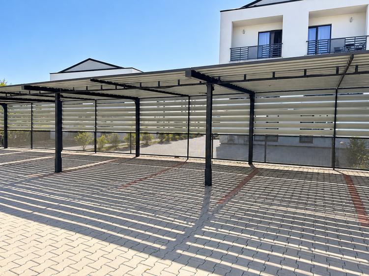 Apartament 3 camere cu 2 bai | gradina de 94 mp | Braytim