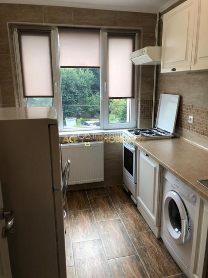 2 Camere de inchiriat | Baba Novac | Metrou | Mobilat | Utilat - 3