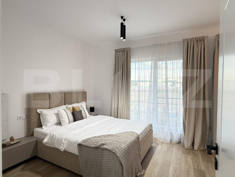 Casa individuala, 90 mp, curtea 355 mp, zona Emerson