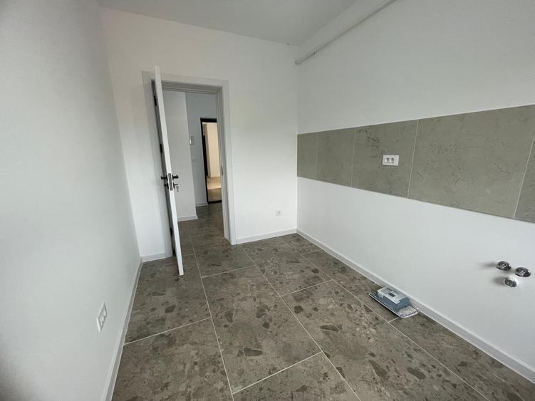 APARTAMENT 2 CAMERE DECOMANDAT, BLOC NOU, KAUFLAND PACURARI, PARCARE, INTABULAT
