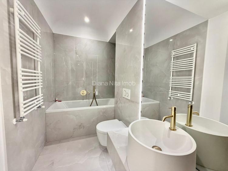 Apartament 2 camere/ Cortina North/ Promenada/ Pipera+ parcare - 6