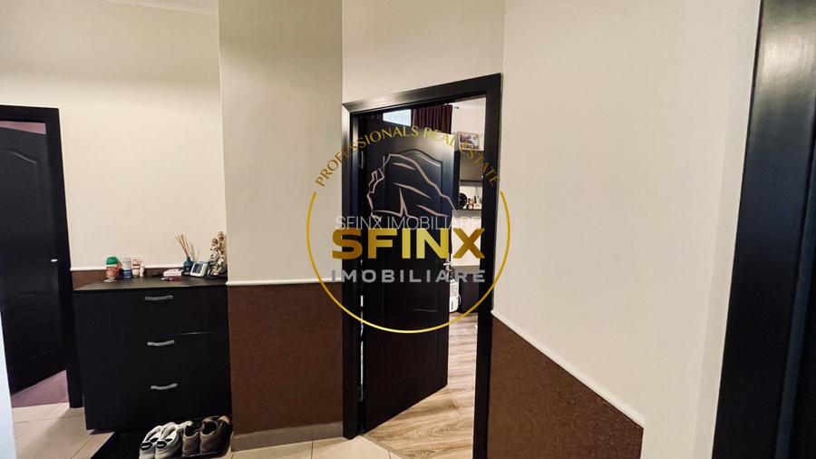 Apartament cu acces privat, 2 camere | 59,43 mp | Piata Alba Iulia – Traian - 7