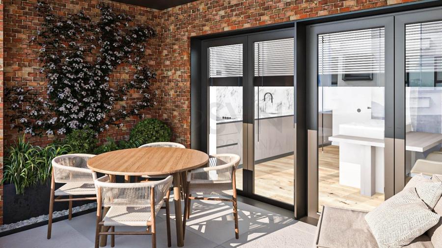 REA1019729 BrickLofts 4 camere finisaje premium